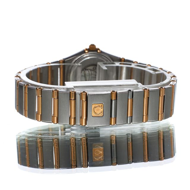 Omega Constellation Mini 1267.70.00 Image 3